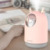 Mini Humidifier USB Colorful Night Lamp Vehicle-Mounted Home Use Cute Pet Cute Cartoon Mute Aroma Diffuser