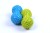 Yoga Fitness Massage Ball Sporting Goods Factory Wholesale Yiwu Good Goods