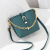 Women's chain bag 2020 new one-shoulder-hand bag spring/summer fashion Korean version of the fashion bucket