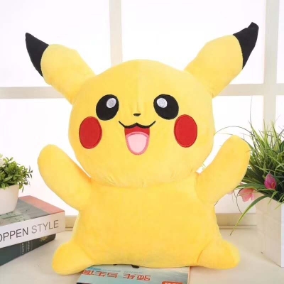 Pikachu Doll Stocking Wholesale Activities Gifts Wholesale