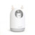 Mini Humidifier USB Colorful Night Lamp Vehicle-Mounted Home Use Cute Pet Cute Cartoon Mute Aroma Diffuser