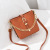 Women's chain bag 2020 new one-shoulder-hand bag spring/summer fashion Korean version of the fashion bucket