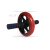 Widen and mute belly wheel B091 high-grade spring brake belly wheel