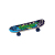 Healthy body HJ-F082 double warped skateboard 43*13cm