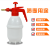 Spray bottle home garden pneumatic sprayer spray bottle water bottle sprayer car wash bottle 1L, 1.5L