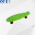 Prosthesis health HJ - F078 fish skateboard 22 inches