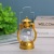 Halloween Kerosene Lamp Ghost Festival Small Oil Lamp Decoration Arrangement Props Portable Supplies Led Decoration Artistic Taper and Candle