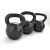 HJ-00193 Cast Iron Hand Kettlebell 