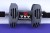 Home Fitness Equipment Abdominal Wheel Double Wheel Abdominal Wheel Sporting Goods AB Roller