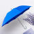 70*8K Straight Pole Umbrella Touch Cloth Waterproof Umbrella Gentleman Fiber Bone Ultra-Light Umbrella Printable Logo