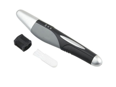 Electric shaver For men with a LED light Hair shaver dovetail shaver eyebrow trimmer