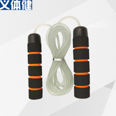  HJ-E011 bearing skipping rope