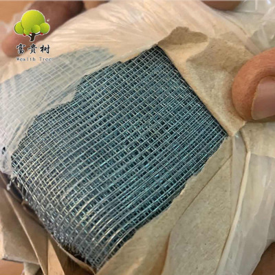 Direct Factory 18 Mesh Anti-mosquito Galvanized Window Screening 0.2mm Wire Diameter 1.2m*30m 10kg Iron Material Netting