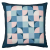 Nordic Geometric Pillow Cotton Linen Sofa Pillow Cushion Living Room Pillow Pillowcase