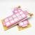 Baking tool Kitchen Tools 10PC Square Italian Carrots Moulds Sugar Cake Decoration New Baking tool