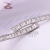 Micro Inlaid Zircon Goddess Temperament Niche Personality Temperament Bracelet Ring Classic High-Grade-Shaped Bracelet & Ring Set