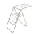 C series stainless steel airfoil thanks - thanks - floor - folding thanks - thanks - butterfly - shaped drying rack factory