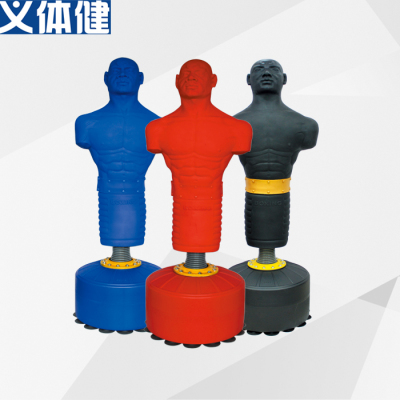 Will military health boxing ring silica gel material vent fitness