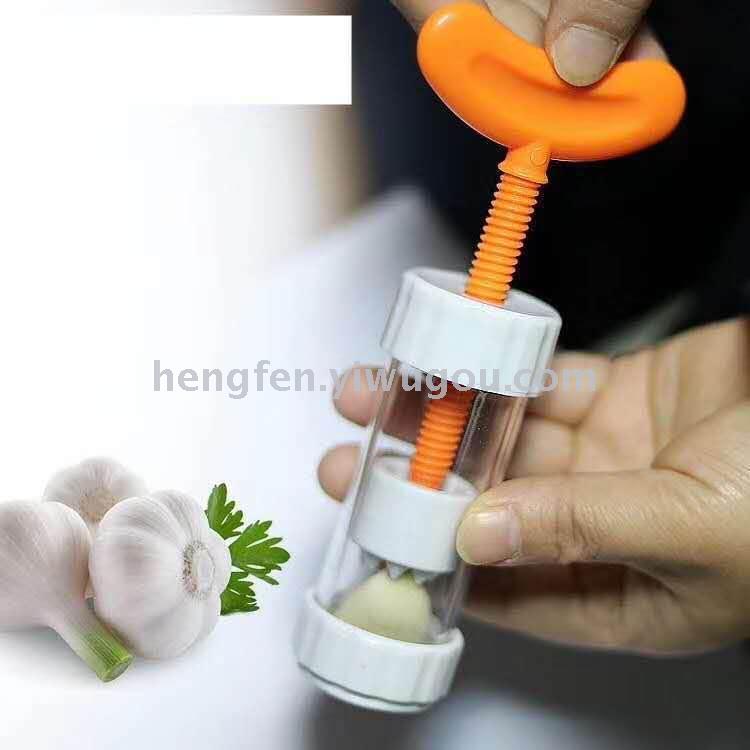 压蒜泥器家用手动 捣蒜泥