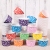 Roll Mouth Cup Cake Cup Cake Paper Coated Cup Cake Curling Cup High Temperature Resistant Cup Cake Stand Cake Paper Cup