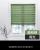 Blinds Blinds Shades of Aluminum Alloy Office Building Universal Hook Venetian Blind Sun-Proof Drawstring Louver