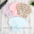 [Naran Duoduo] Super Water-Absorbing and Quick-Drying Cute Korean Internet Celebrity Shower Cap Towel Headcloth Thickened Hair Drying Cap