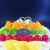 New little love Couples Birthday cake insert card Wedding cake decoration plug-in manufacturers Direct