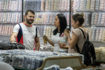 Yiwu sees foreign trade growth in H1 amid global downturn