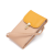 2020 new women's mini fashion mobile phone bag diagonal cross single shoulder bag vertical PU trend lock women's bag