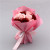 Valentine's Day Rose Bouquet Simulation Soap Rose for Mother Girlfriend Birthday Present