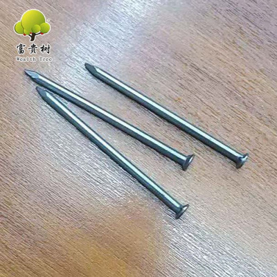 Direct Factory Common Round Nail Wood Nails 50mm 60mm 70mm 80mm 90mm 100mm Common Iron Nails