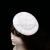 2020 Summer Court Elegant Retro Lace Flower Hepburn Bucket Hat Studio Mori Style Travel Photography Bridal Top Hat