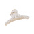 Pearl Clip Headdress hairpin back of the head Headdress Web Celebrity Korean version of Instagram Girls Pan hair small hair catch hair Accessories