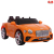 Intelligent early Education Bentley children electric car four wheel swing dual drive remote control child toy car can