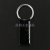 Pull Ring Keychain Metal Alloy Practical Keychain Premium Gifts Keychain Tourist Souvenir