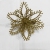 Christmas decoration European Plant flower head Christmas tree plug-in