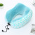 Memory cotton u-shaped student neck protection U-shaped pillow