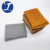 Factory Direct Sales Large Spong Mop Scouring Pad Oil-Free Dish Towel Kitchen Cleaning Sponge Pot Artifact 5 Pieces