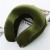 Portable memory U - shaped neck pillow for travelling aircraft neck pillows for men and women