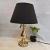 Nordic Simple Chain iron decorative table Lamp