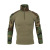 Factory Direct selling Frogwear long jacket Long sleeve Military training long sleeve T-shirt for men