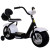 Children's electric motorbike. Tricycle 2-5 8 years old boys and girls baby can sit on a human charging bottle toy car