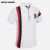 LUCKY SAILING hot style men's Polo shirt Men's short sleeve Stitched T-shirt CSL03p