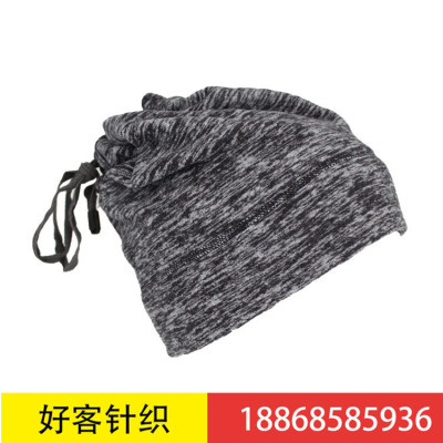 warm neck wrap for men and women cashmere cationic neck wrap multi-function face guard with thickened face mask