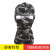 Cs cap cover Windproof cap Outdoor tactical riding hood face mask dust proof camouflage color cap