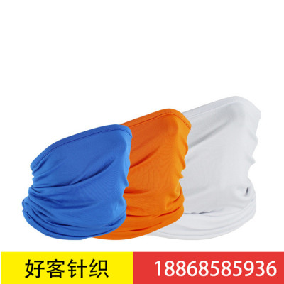 Prepare for outdoor cycling motorcycle windproof, sunproof and dustproof CS mask, mask and hat