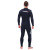 SLINX split 3mm Wetsuit jacket warm split wetsuit jacket in stock