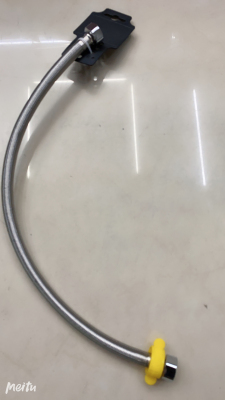 304 Stainless Steel Hose