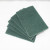 Factory Direct Sales Five-Piece Scouring Pad Washing Pot Washing Scouring Pad Dish Cloth Cleaning Cloth