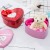 Valentine's Day Gift Box Rose Soap Flower Soap Flower Activity Gift Birthday Little Bear Cartoon Gift